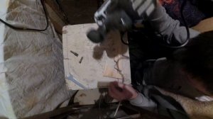 Своими руками сделали деревянную ключницу, её разыграем среди своих подписчиков.With your own hands