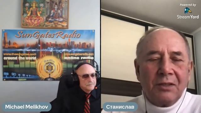 Стресс 21 века! Кармические последствия. Негативные Программы и Средства Самоисцеления!