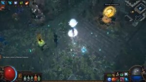 Гайд по Синдикату Предательство Path of Exile 3.6 Syndicate Betrayal Guide poe