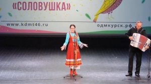 «Донская плясовая» (2021)