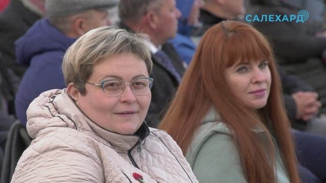 С кандидатами определились