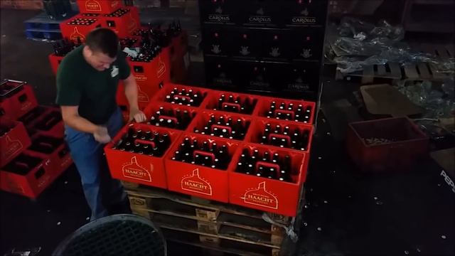 10 САМЫХ БЫСТРЫХ РАБОТНИКОВ В МИРЕ