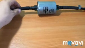 Приспособа для безразборной промывки форсунок своими руками