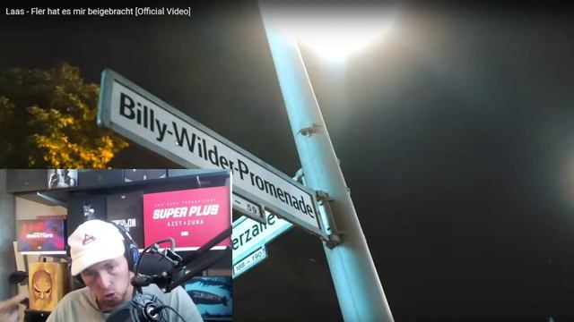 Laas - Fler hat es mir beigebracht REACTION FEIER ICH смотреть онлайн