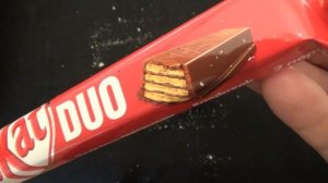 New Candy Unboxing! Kit Kat DUO Wanner Wien Surprise Egg Lapusiki Sweet Island Candy Bar