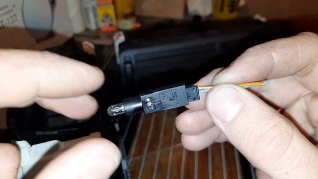 Ремонт подсветки дефлекторов пассат б5+ смотреть онлайн