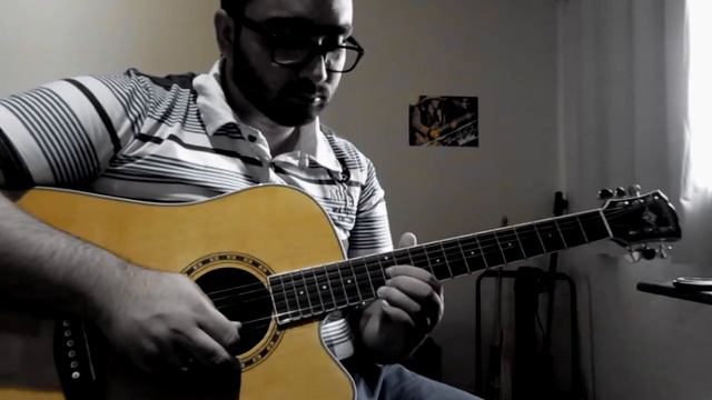 Washburn WD10 CE смотреть онлайн