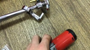 Сигнал звуковой с компрессором (РОЖОК 12V)