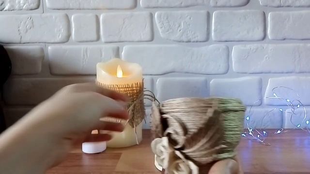 Идеи для подарка на Пасху 2020/Пасхальное яйцо из джута / craft idea/@evaduaheva /evajute. смотреть онлайн