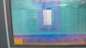 как записывать пресс форму в память ТПА 2007 года