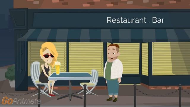 English for Beginners: Greetings смотреть онлайн