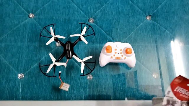 BEST RC DRONE | HX750 RC DRONE | UNBOX & TEST!! HX 750 Drone Quad-Copter смотреть онлайн