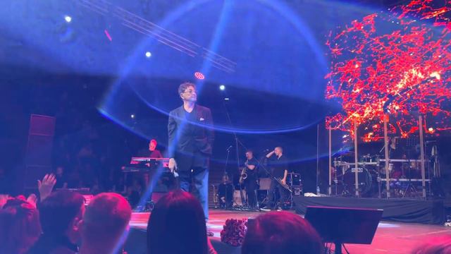 Лепс Цирк Киров смотреть онлайн