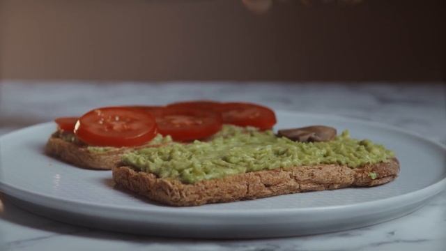 Невероятная правда об Авокадо! смотреть онлайн