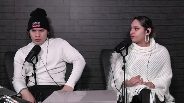 India's Best | Waleska & Efra react to Sunidhi Chauhan - Aa Zara X Unholy смотреть онлайн