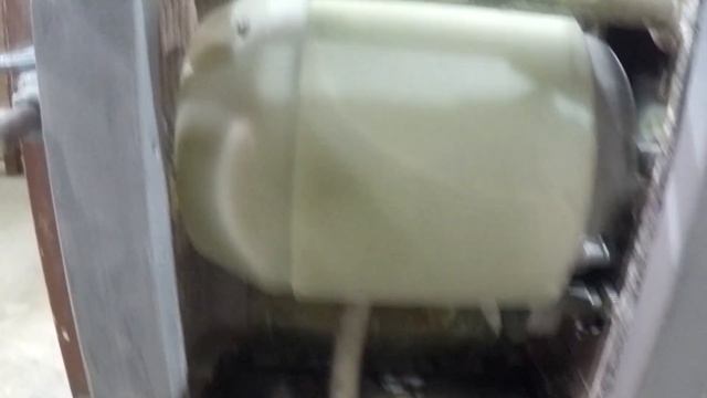 Заменил двигатель на могилёвском станке ИЭ 6009а смотреть онлайн