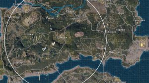 Тактика игры Forze в PUBG. Уже несекретные планы киберспортсменов