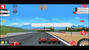 Ferrari - Best Series for Java Games | J2ME Loader