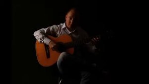 Композиция для гитары - Мечта