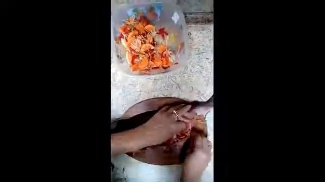 Горбуша фаршированная в духовке!!! смотреть онлайн