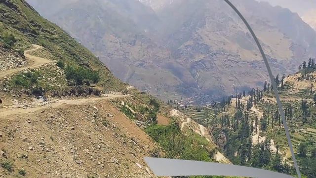 दुनिया का सबसे खूबसूरत Winter Trekking स्थल | Kuari Pass Trek, Uttarakhand| Budget Trekking in Indi смотреть онлайн