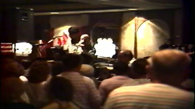 Dynatones USPA 1991 1 2 3 смотреть онлайн