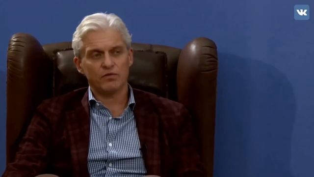 Тиньков о том какие привычки нужно в себе развивать | "Я верю в то, что человек творец своей судьбы смотреть онлайн