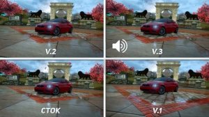 УЛУЧШЕНИЕ МАШИНЫ В NFS MW 2012!!!