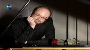 Алексей Набиулин, пианист-виртуоз, лауреат международных конкурсов