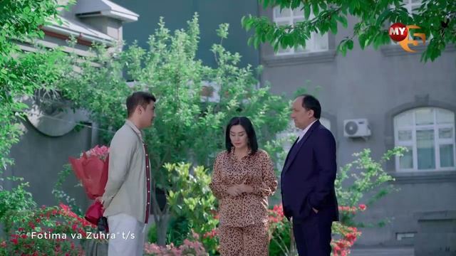 FOTIMA VA ZUHRA 9 QISM MILLIY SERIAL
ФОТИМА ВА ЗУХРА 9 КИСМ МИЛЛИЙ СЕРИАЛ