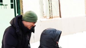 Волонтеры России 3-4 класс