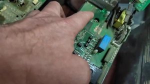 Эксплуатация решает, модель преобразователя частоты значения не имеет! Ремонт частотников КИПлаб.РФ