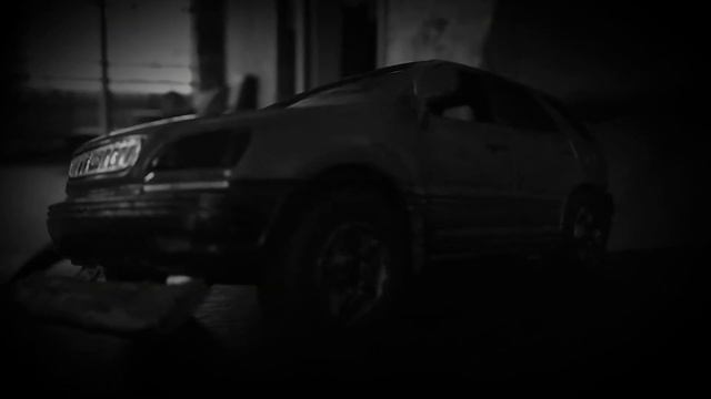 Тюнинг машинки лексус смотреть онлайн