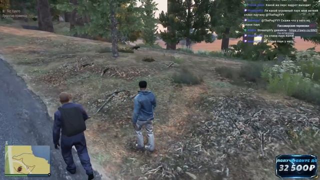 Смотри как надо Графон! / ЛУЧШЕЕ С БАНДОЙ No. 115 смотреть онлайн