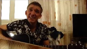 Х.З-Нокиа(кавер)