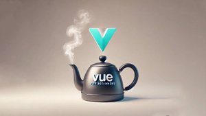 15 Модификаторы v-model. Vue - Курс  с нуля до гуру