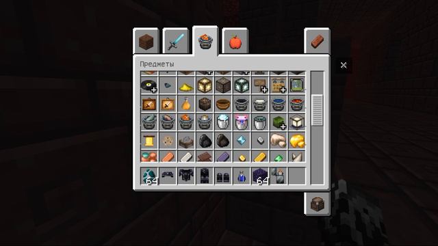 Обзор на ресурс пак для Майнкрафта бедрок