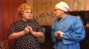 Полный модерн - На оперативной работе