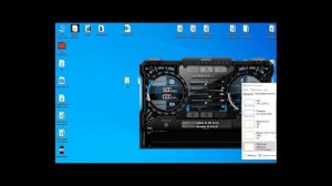 Тест Сборка X99-QD4 2011-V3 с процессором 2670 v3 Метро