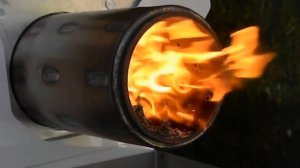 Пеллетная горелка KIPI ROT POWER