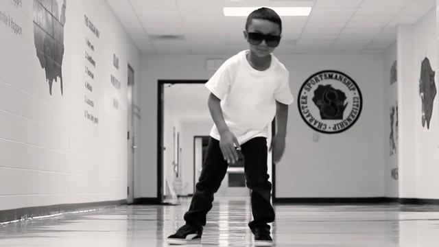 Robot Rock смотреть онлайн