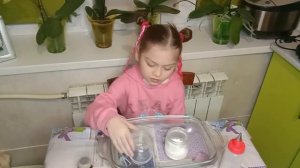 Химия для детей. Опыт кислород и углекислый газ. Наука и дети