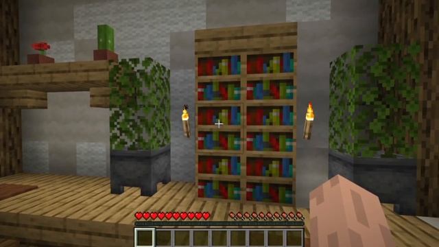 КАКИЕ САМЫЕ СТРАШНЫЕ ТАЙНЫ МАЙНКРАФТА? смотреть онлайн