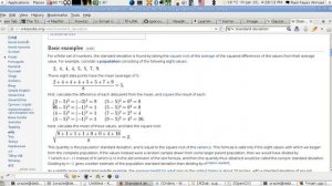 OpenCV Using C++ Lesson 17 : Using GaussianBlur To Smooth A Picture (Arabic Version)