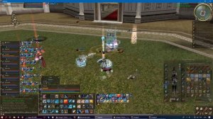 Lineage 2 Игра за мм  Asterios x5