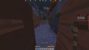 Rust in Minecraft is Incredible