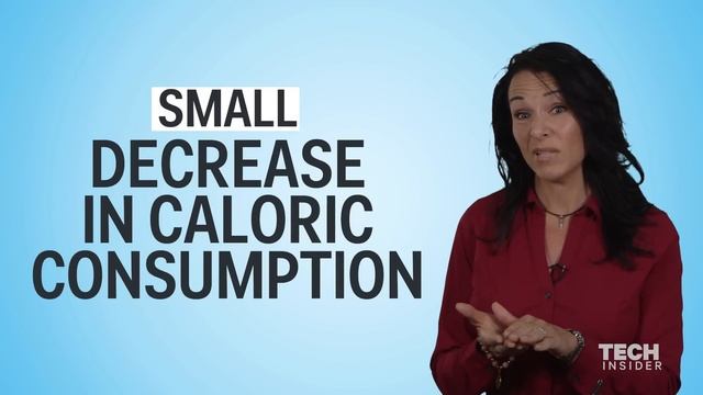 Eating less doesn't lead to weight loss смотреть онлайн