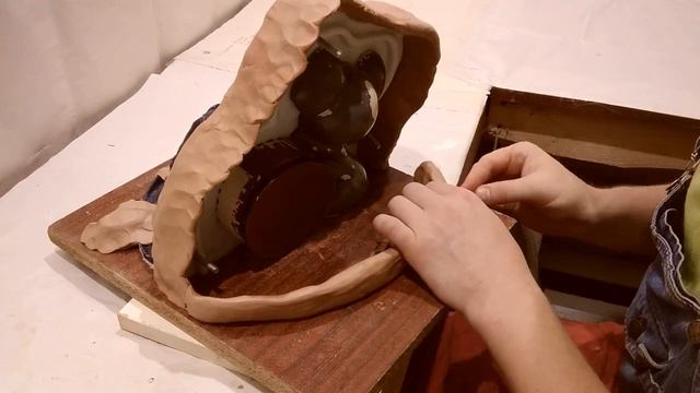 7 ПРИЧИН не делать СИЛИКОНОВЫЕ ФОРМЫ для Сувениров и Садовых фигур .