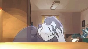 Как УМЕР ОЛЕЖА? Кто его УБИЛ?! Дух Моей Общаги Теория