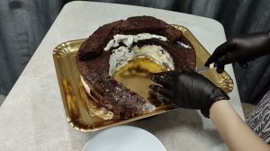 ГЛАЗА БОЯТСЯ ,а РУКИ ДЕЛАЮТ